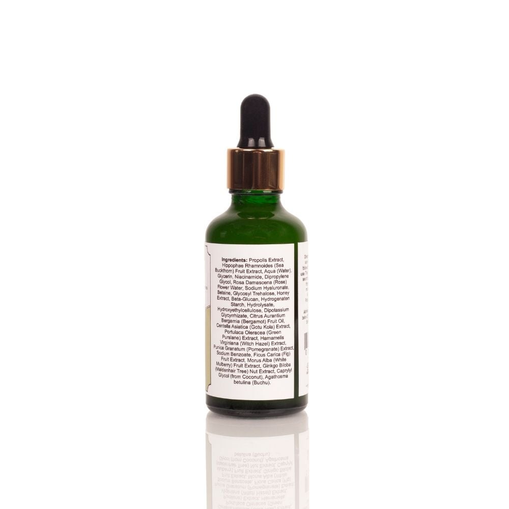 Simply Bee - Synergy Propolis Serum Sea Buckthorn & Niacinamide 50ml