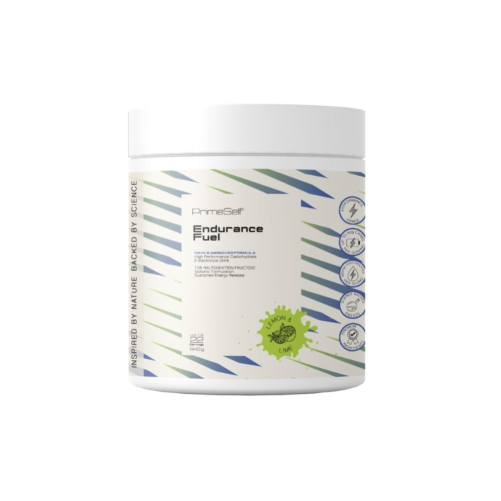 PrimeSelf - Endurance Fuel 945g