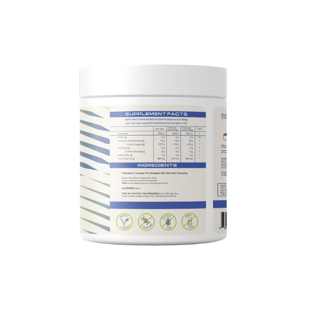 PrimeSelf - Endurance Fuel 945g