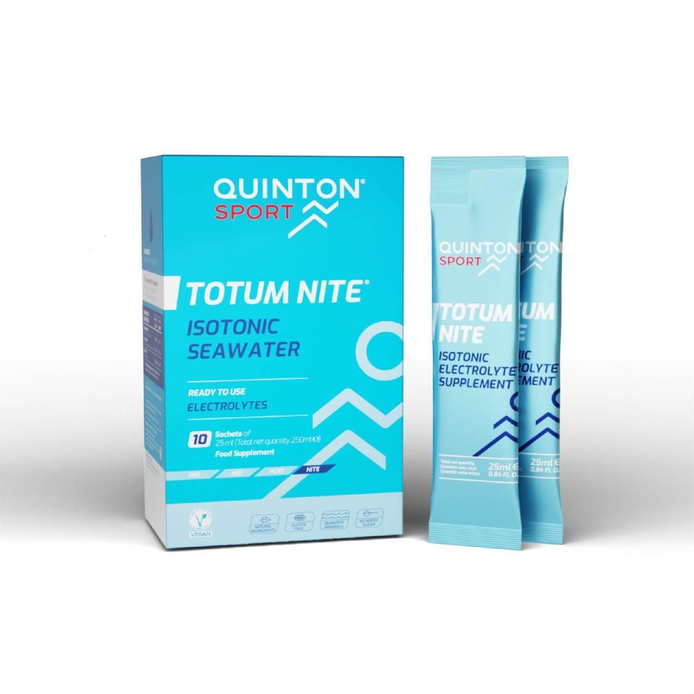Quinton - Nite Sachets 10s