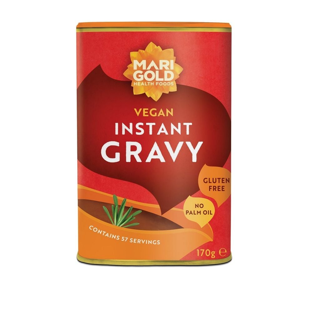 Marigold - Instant Gravy Vegan 170g