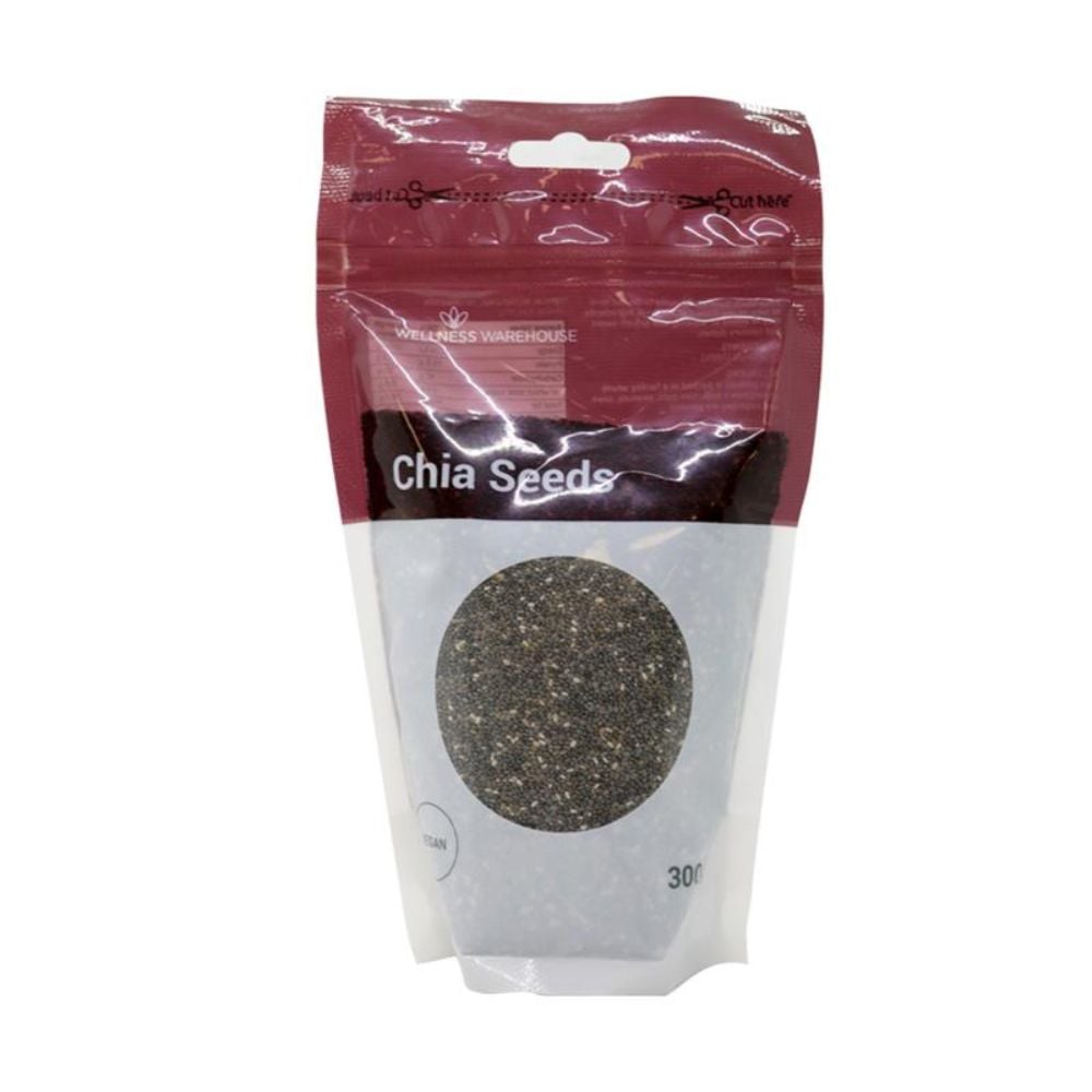 Wellness - Chia Seeds 300g