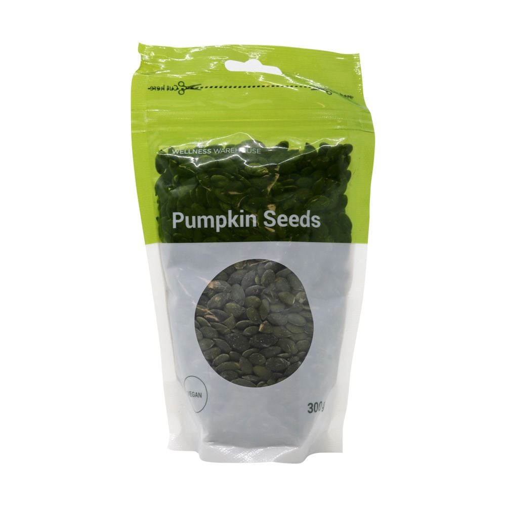 Wellness - Pumpkin Seeds 300g