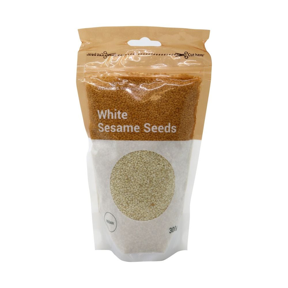 Wellness - Sesame Seeds 300g