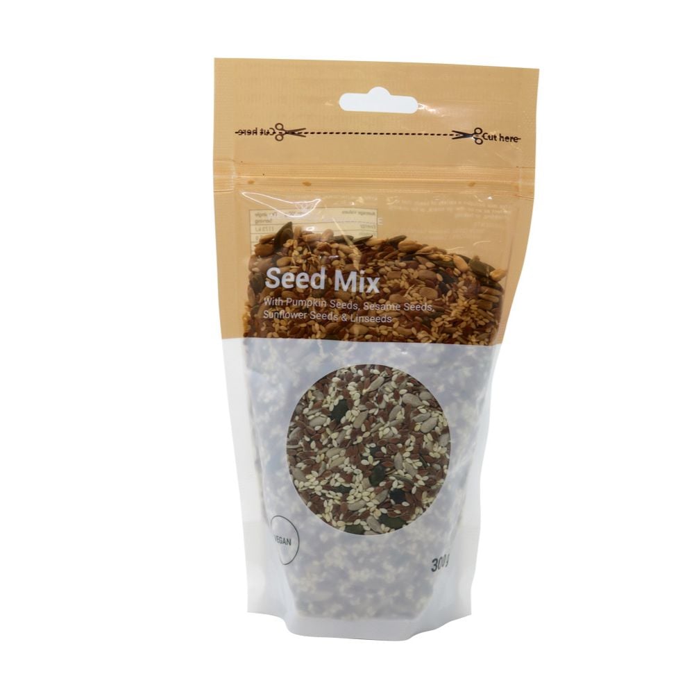 Wellness - Sesame Seed Mix 300g
