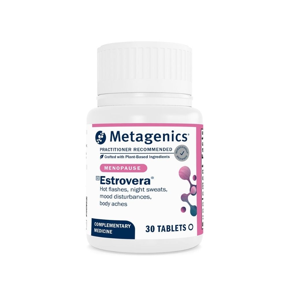 Metagenics - Estrovera 30s