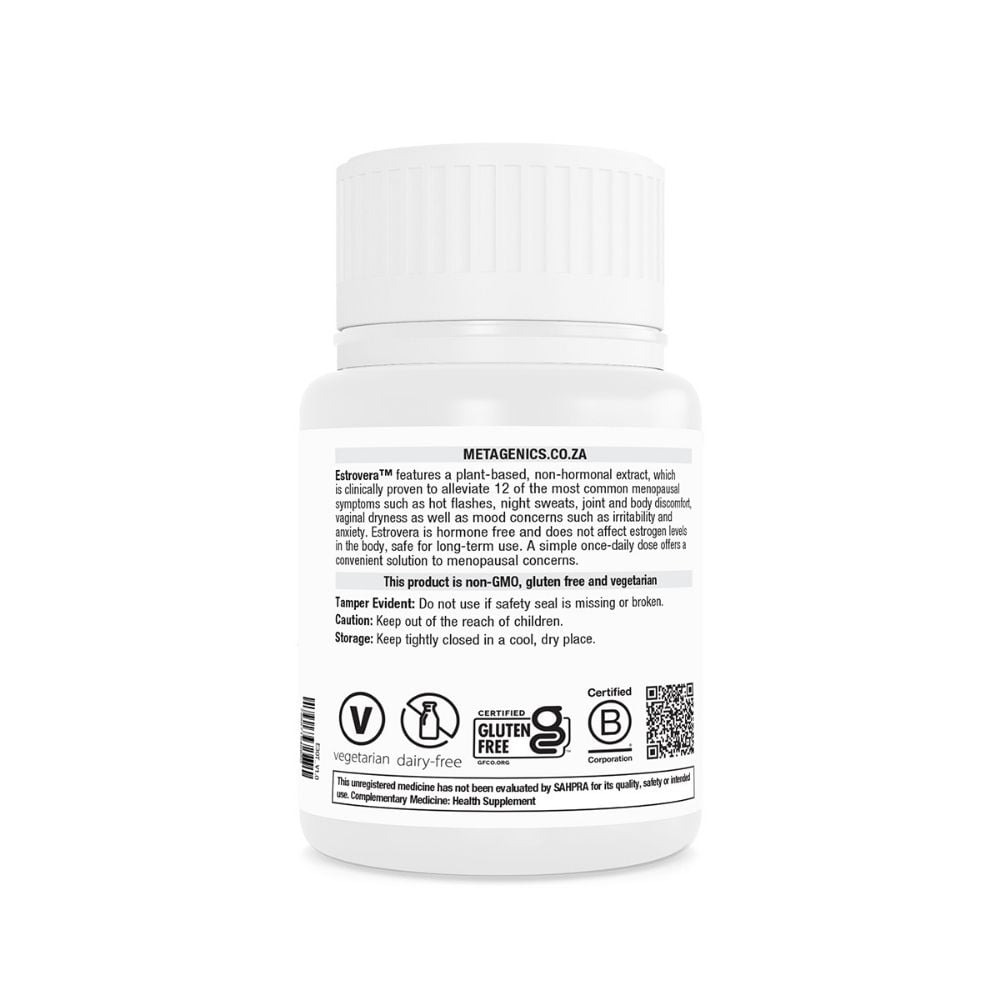 Metagenics - Exhilarin 60s