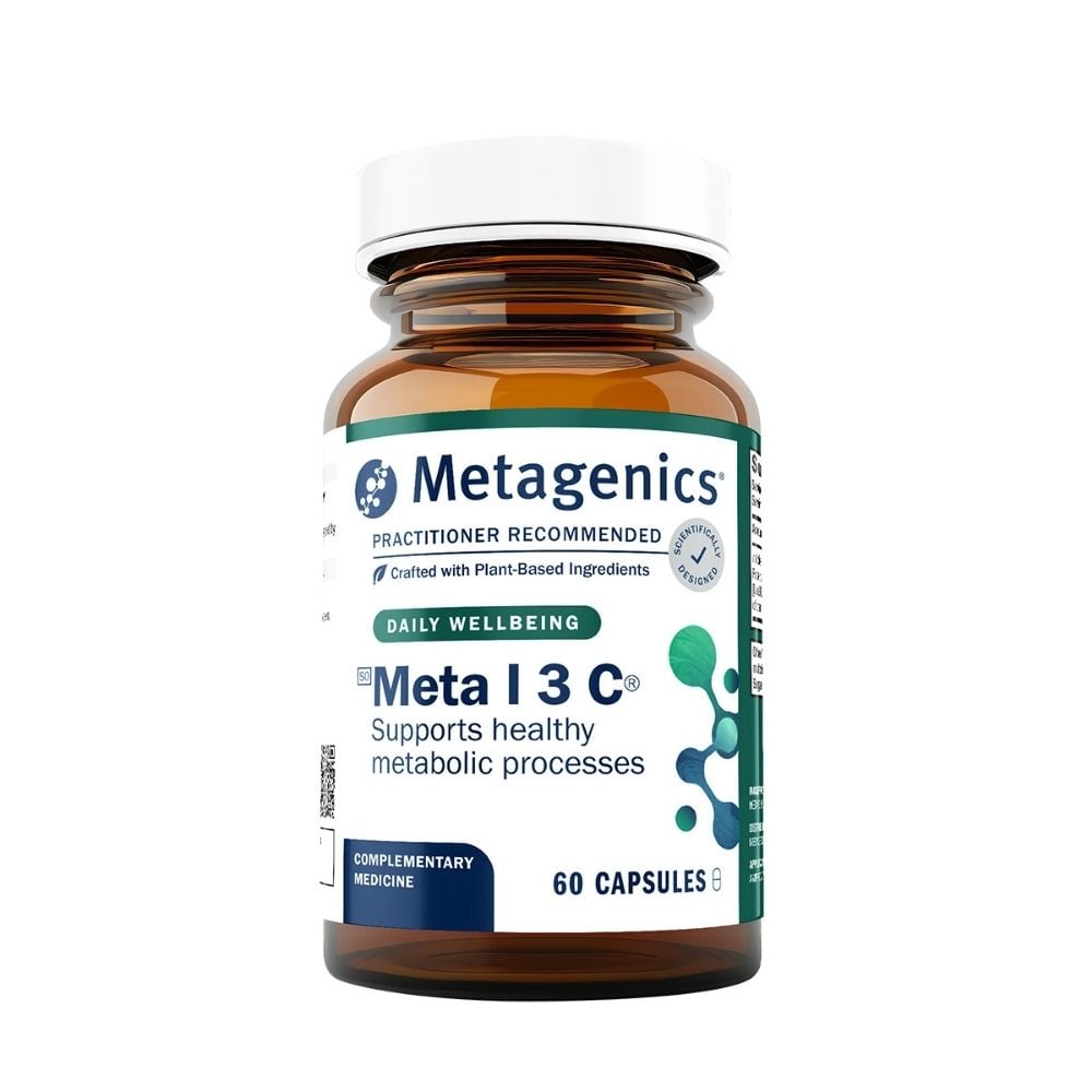 Metagenics - Meta I3C 60s