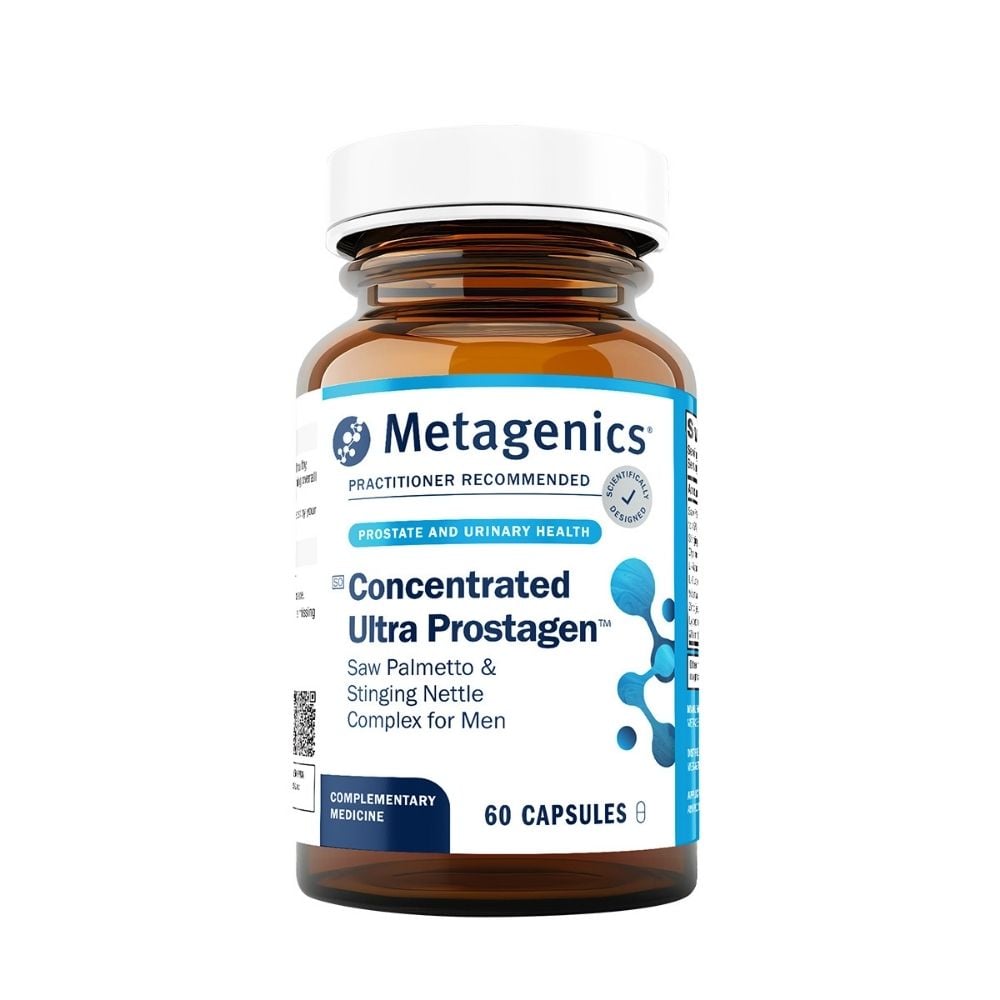 Metagenics - Concentrated Ultra Prostagen 60s
