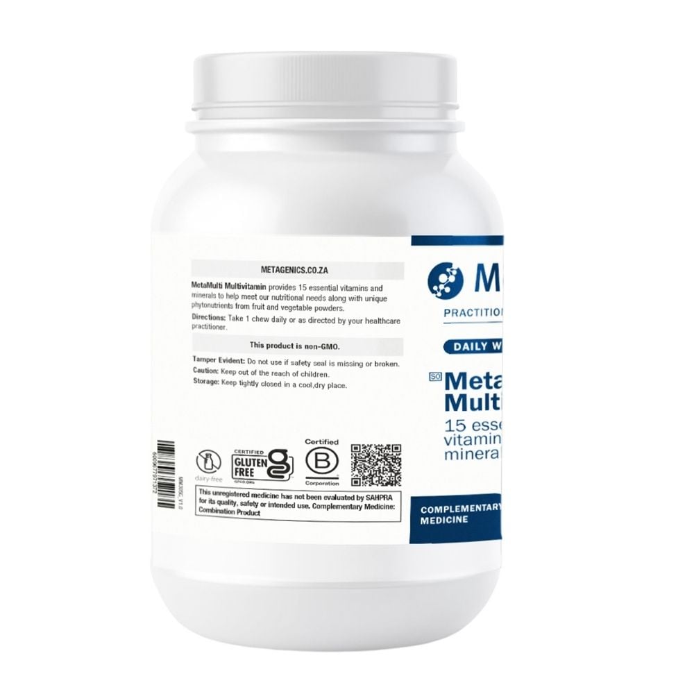 Metagenics - MetaMulti Multivitamin 30s