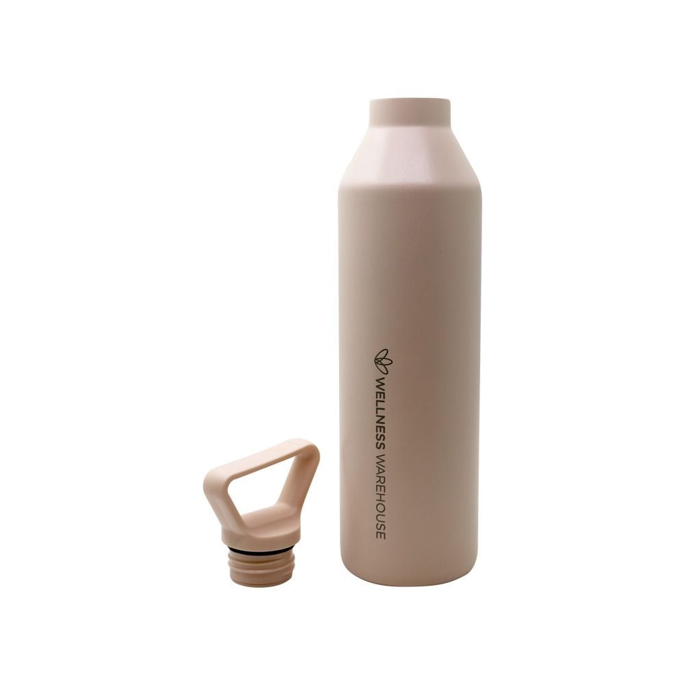 Wellness - Hydration Bottle Narrow Mouth Thousand Hills 680ml