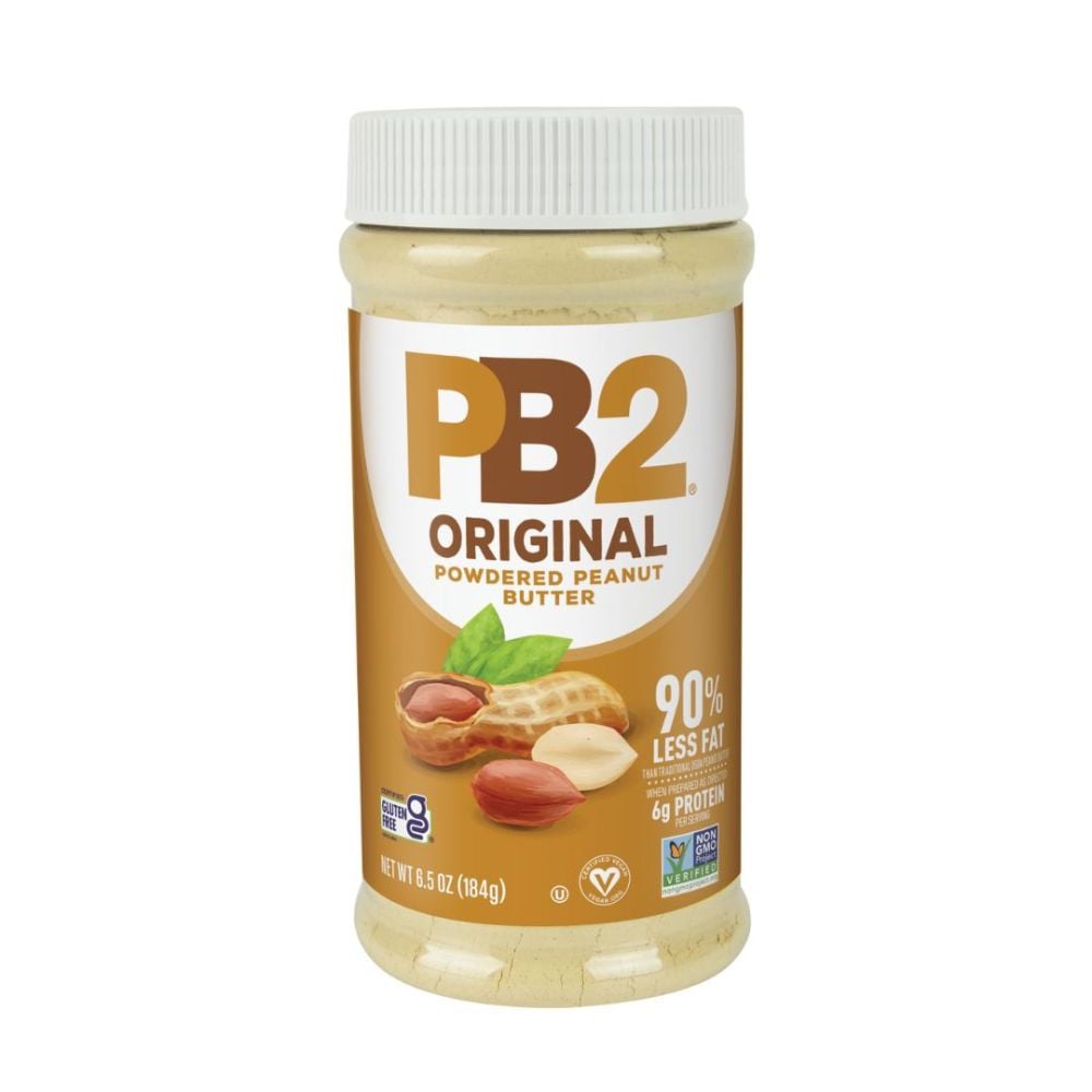 PB2 - Peanut Butter Powder Original 184g