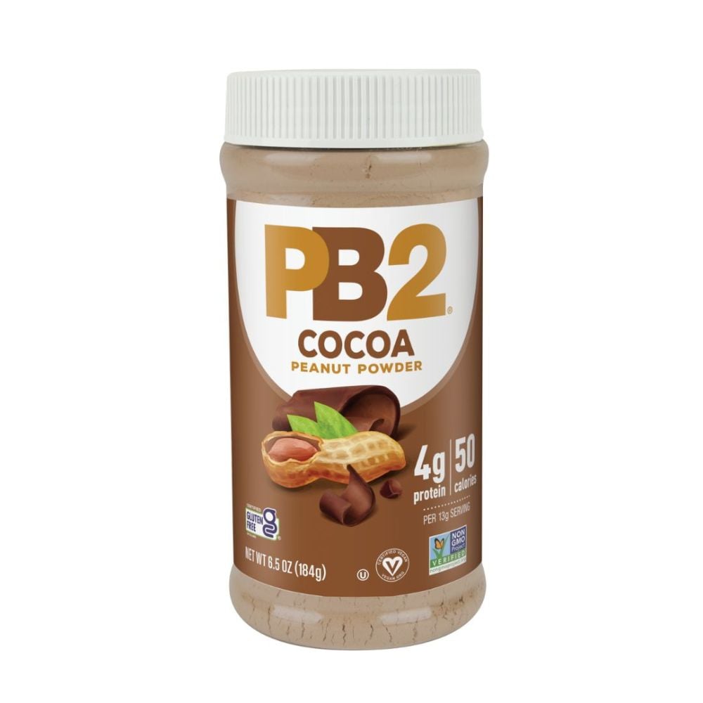 PB2 - Peanut Butter Powder Cocoa 184g