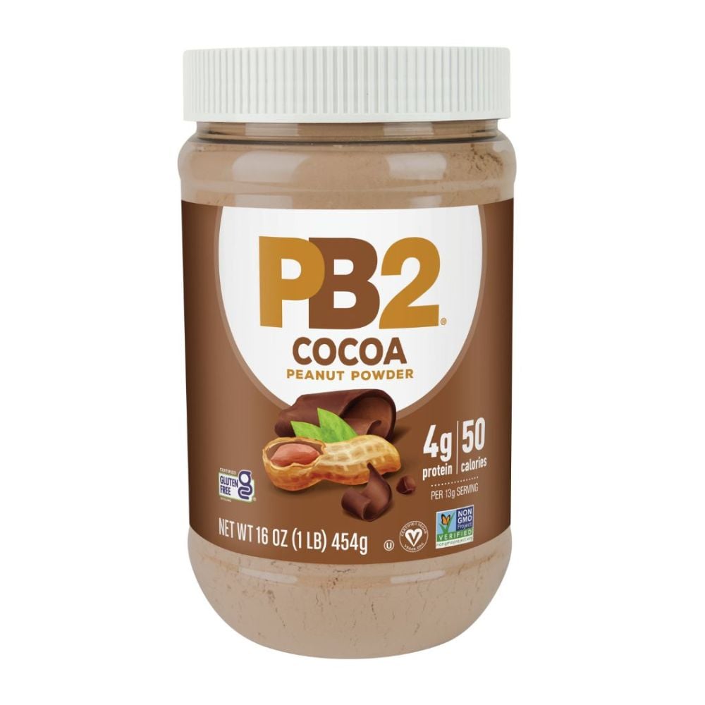 PB2 - Peanut Butter Powder Cocoa 454g