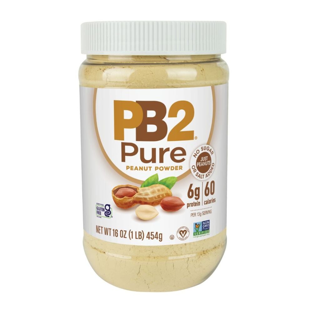 PB2 - Peanut Butter Powder Pure 454g