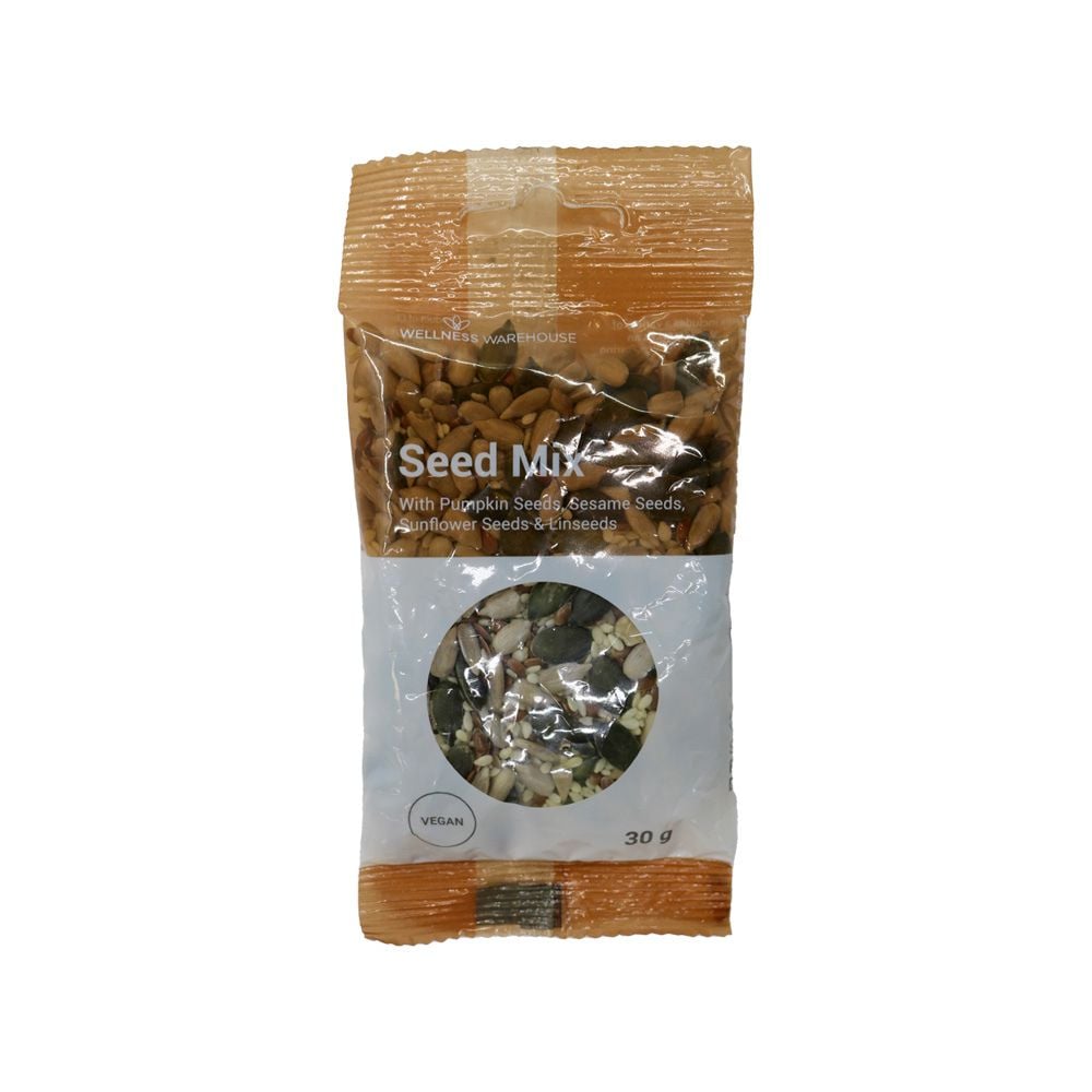 Wellness - Seed Mix 30g