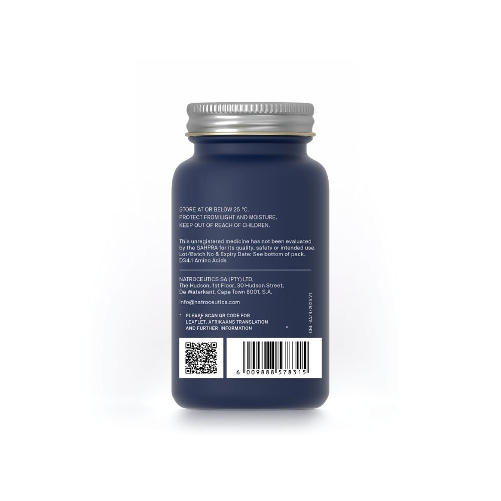 Natroceutics - Creatine Monohydrate Bioactive 240g