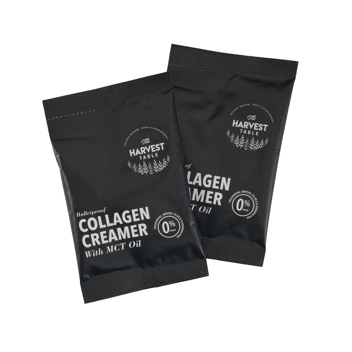 The Harvest Table - Collagen Creamer Sachet 6g