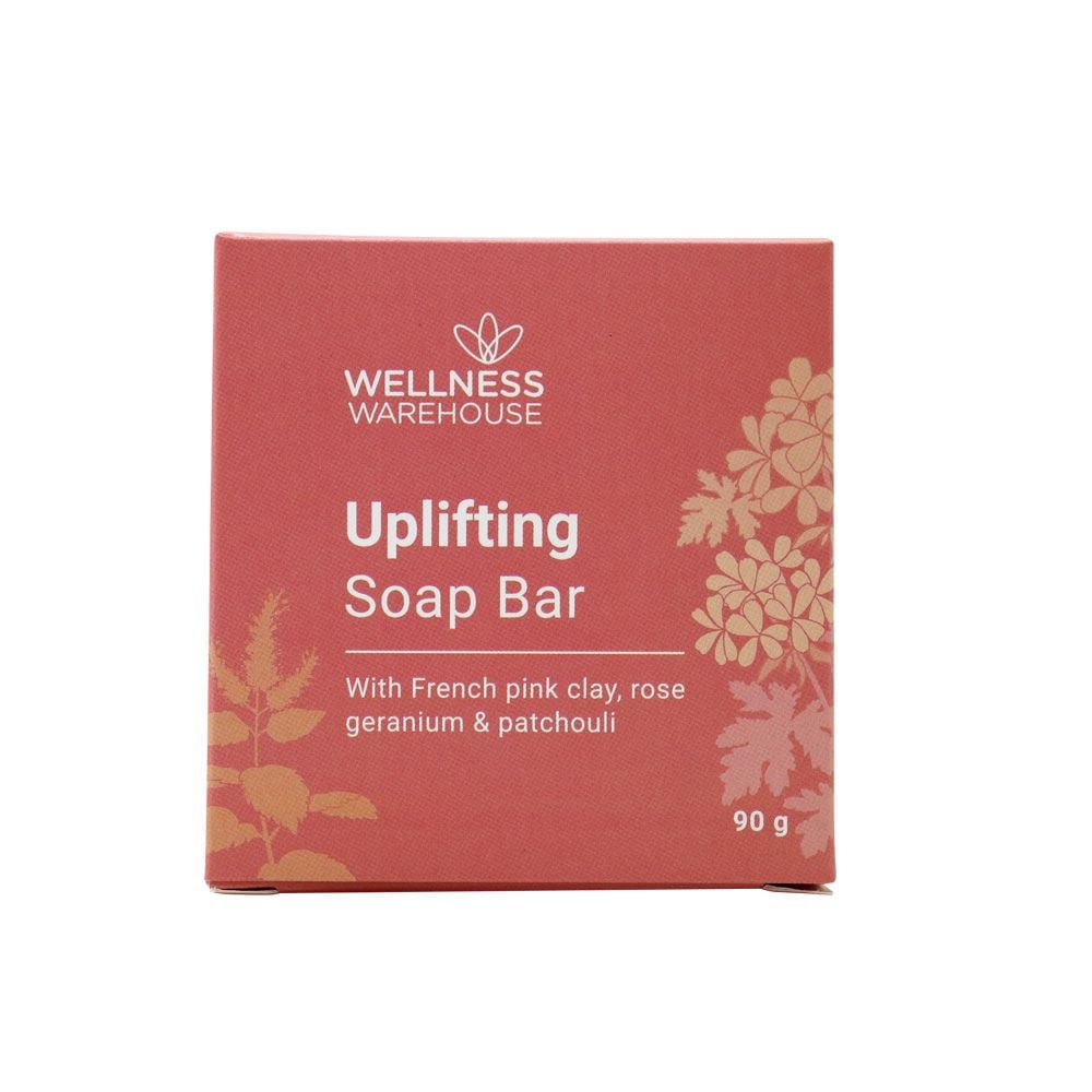 Wellness – Soap Bar Uplifting 90g