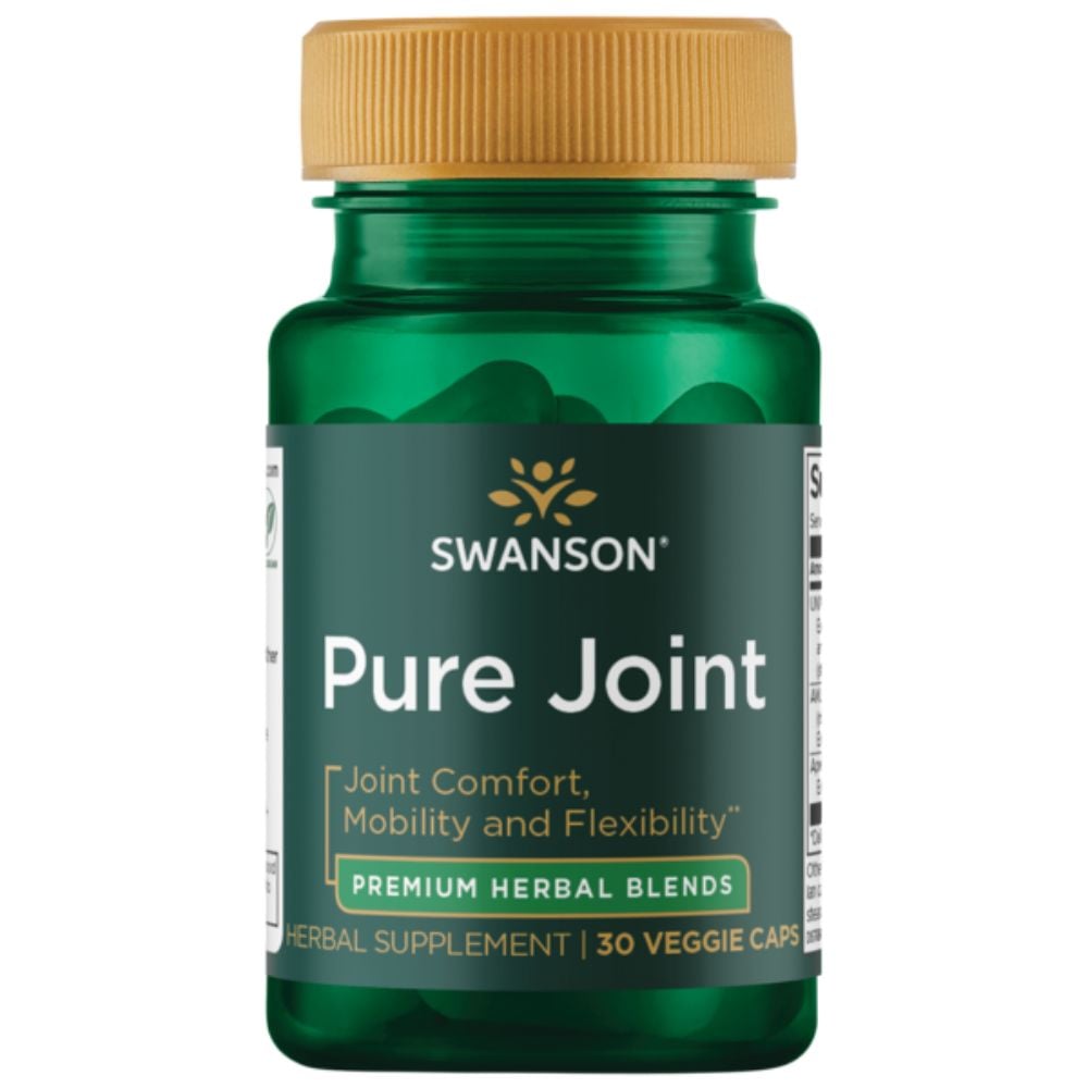 Swanson - Pure Joint 30s
