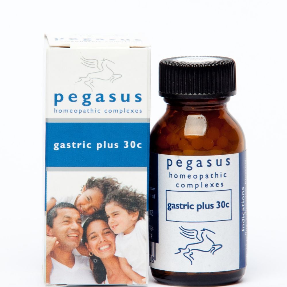 Pegasus - Gastric Plus 25g