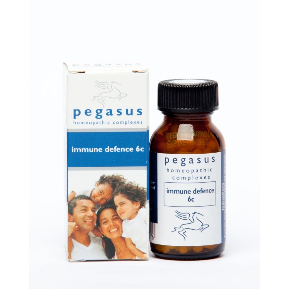 Pegasus - Immune Defence 25g