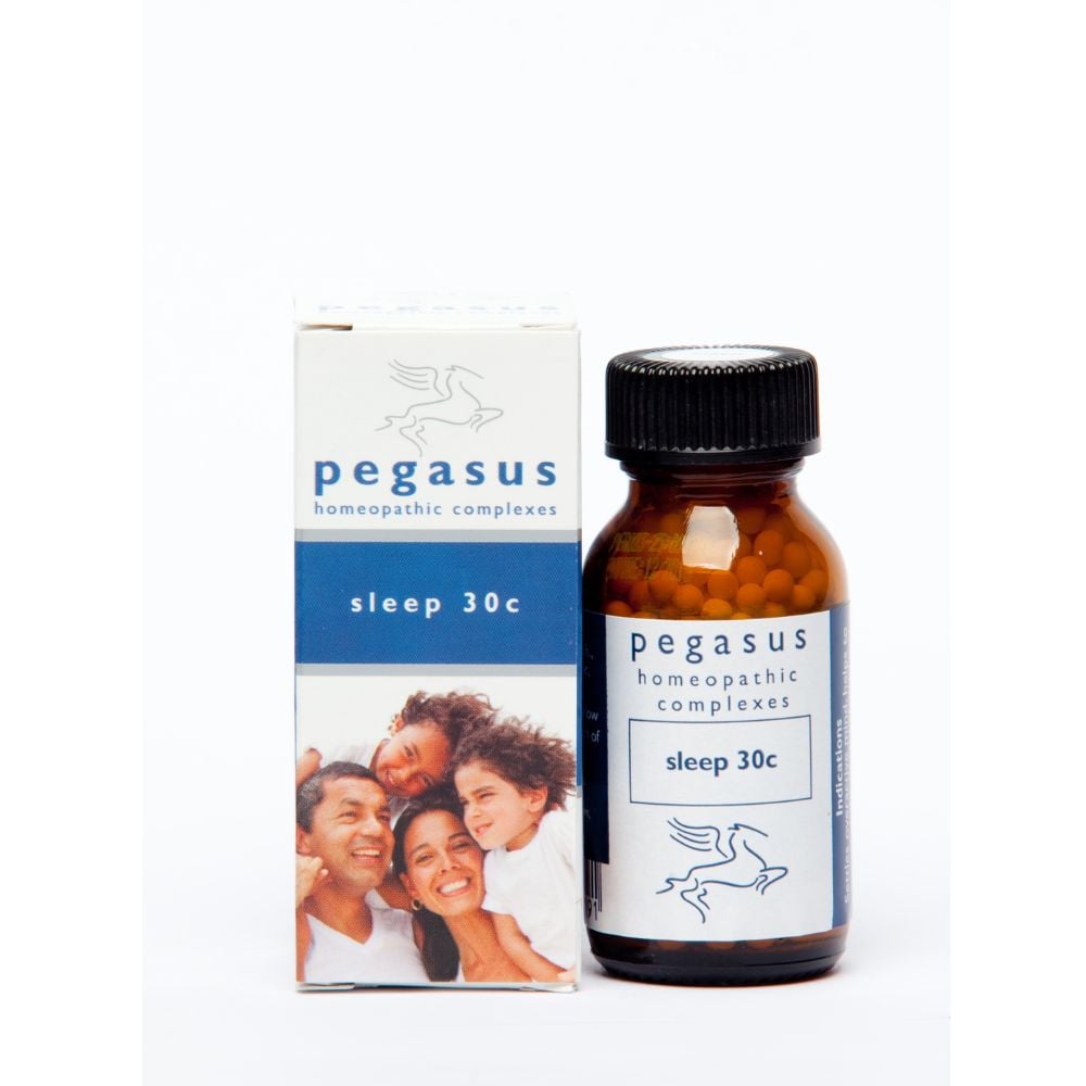Pegasus - Sleep 30c 25g