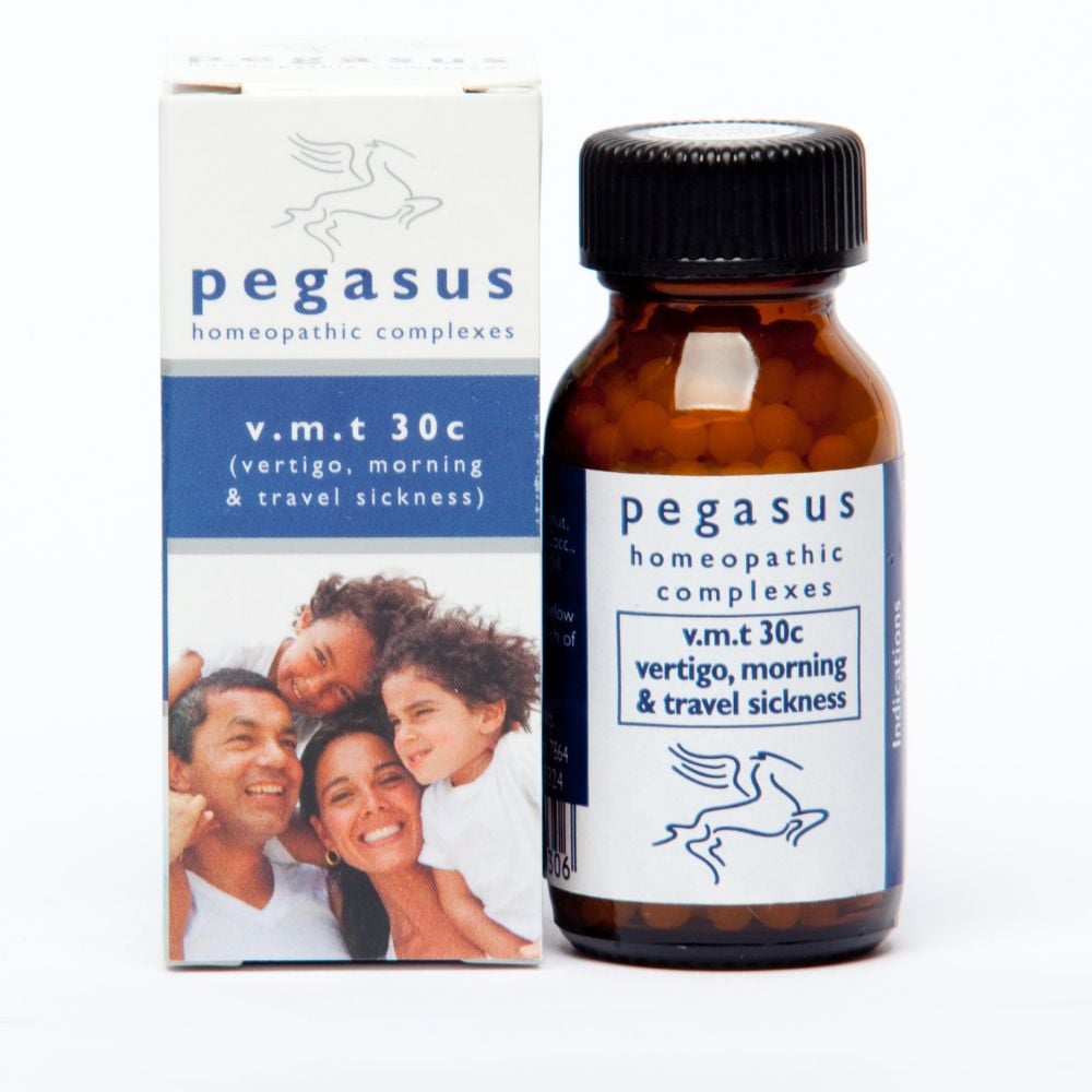 Pegasus - Vertigo/morning/travel 25g