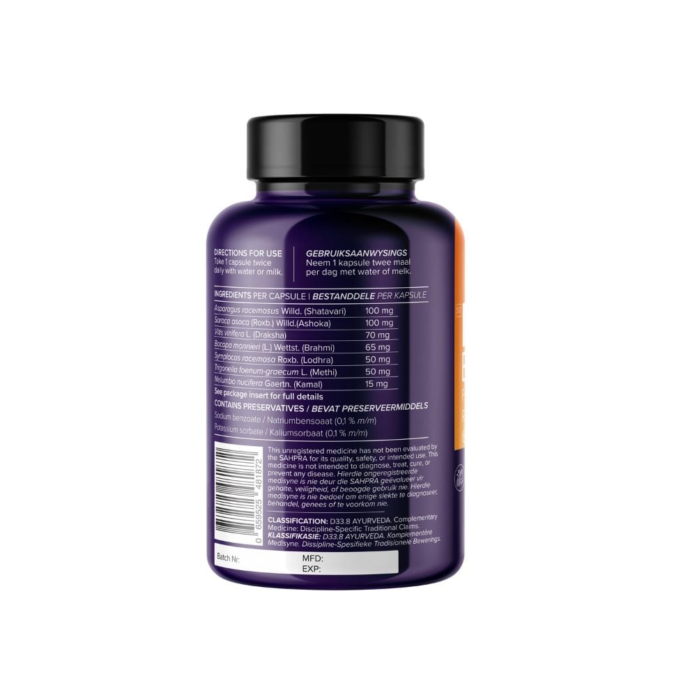 RE:Balance For Her - Female Revitalizer 60s