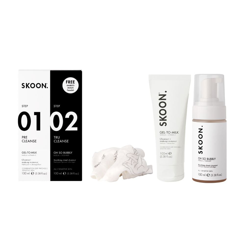 SKOON - Whitewash 100ml