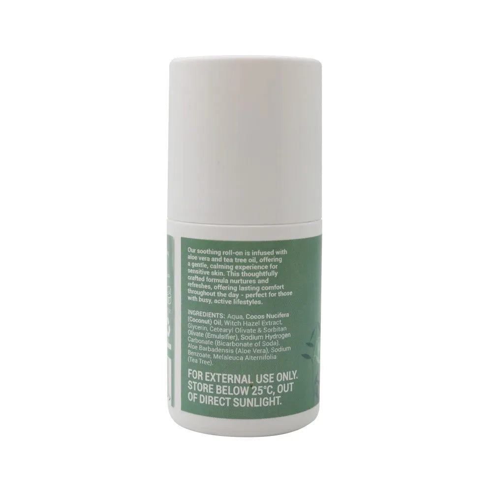 Wellness - Roll-on Soothing 75ml