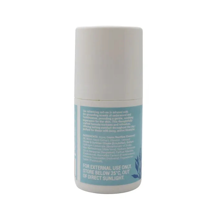 Wellness - Roll-on Refreshing 75ml