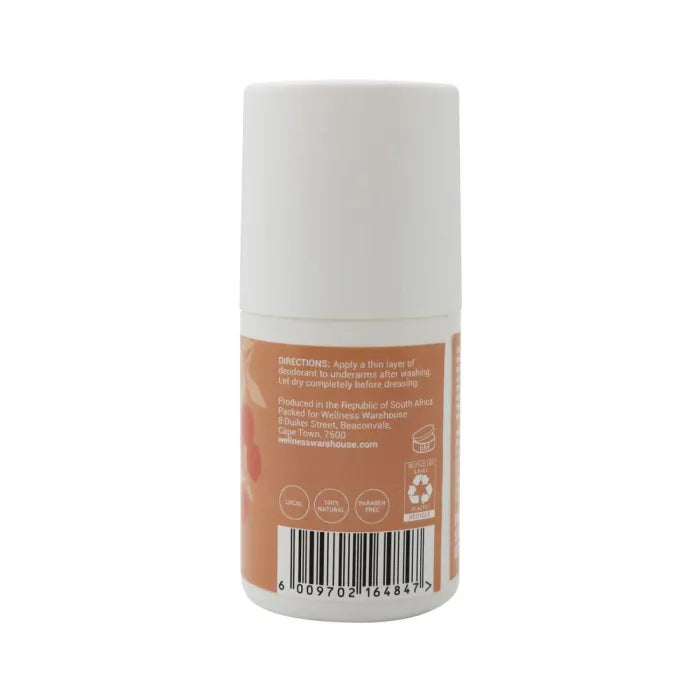 Wellness - Roll-on Uplifting 75ml