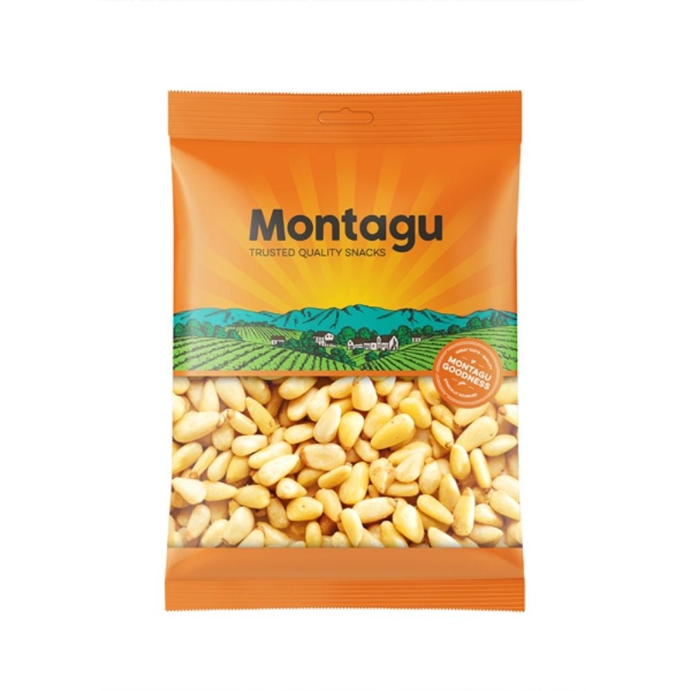 Montagu - Pine Kernels 40g