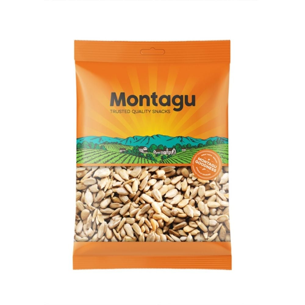 Montagu - Sunflower Seeds 450g