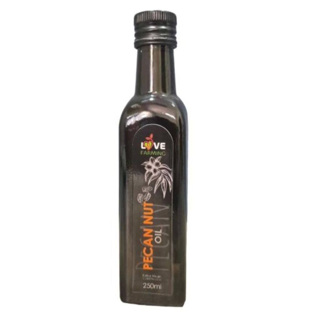Love Farming - Pecan Oil 250ml