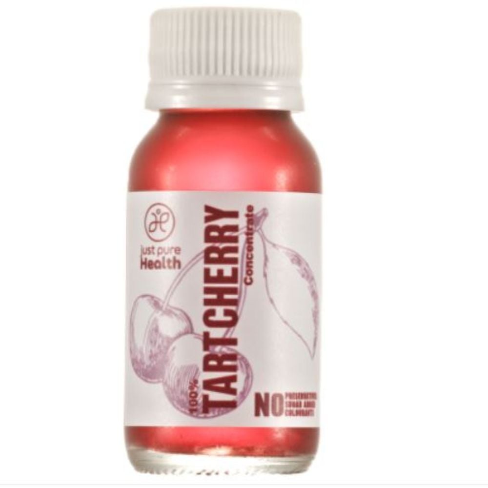 Just Pure Health - 100% Pure Juice Concentrate Cherry 60g