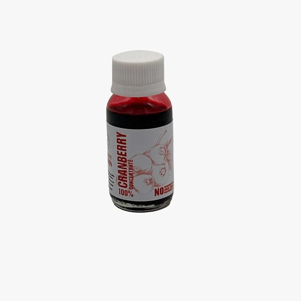Just Pure Health - 100% Pure Juice Concentrate Cranberry 60g