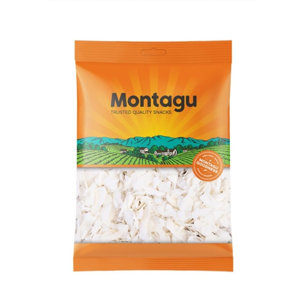 Montagu - Coconut Flakes 100g