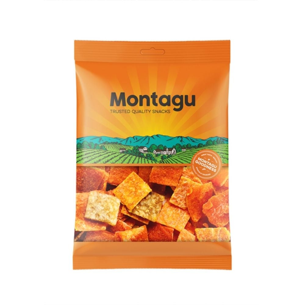 Montagu - Flaki Fruit 40g