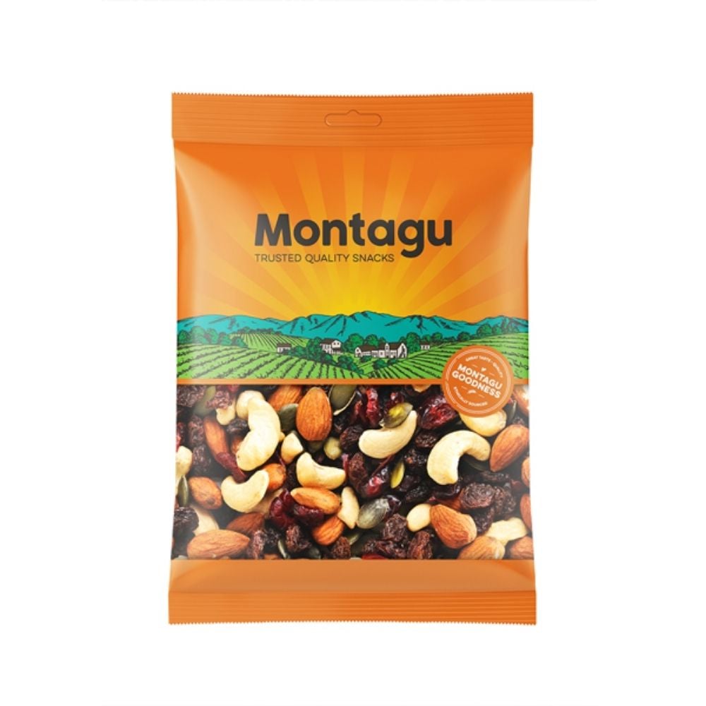 Montagu - Montagu Mix 50g