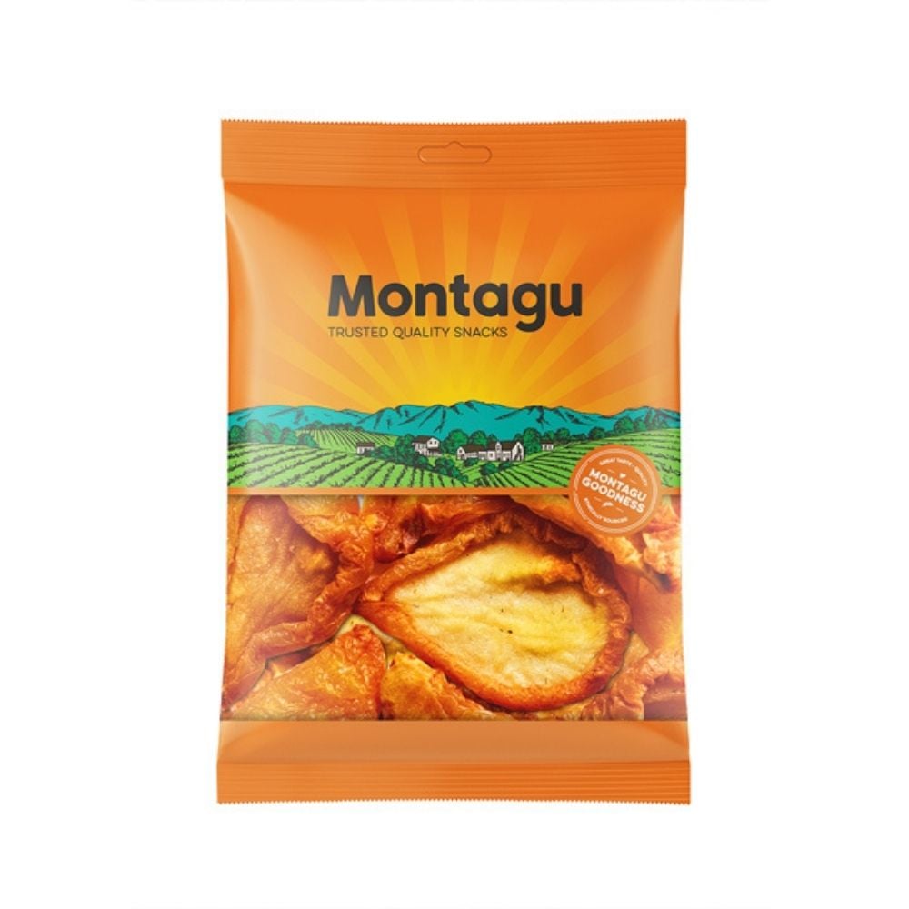 Montagu - Pears Bon Chretien Choice Grade 200g