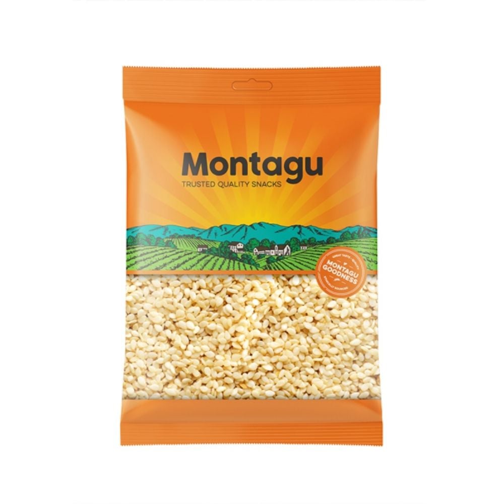 Montagu - Sesame Seeds 200g