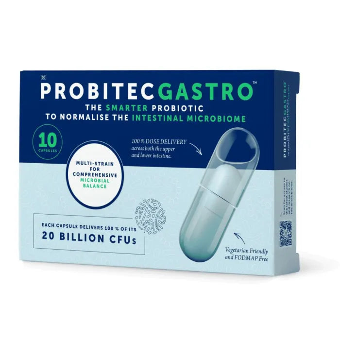 Probitec - Gastro 10s