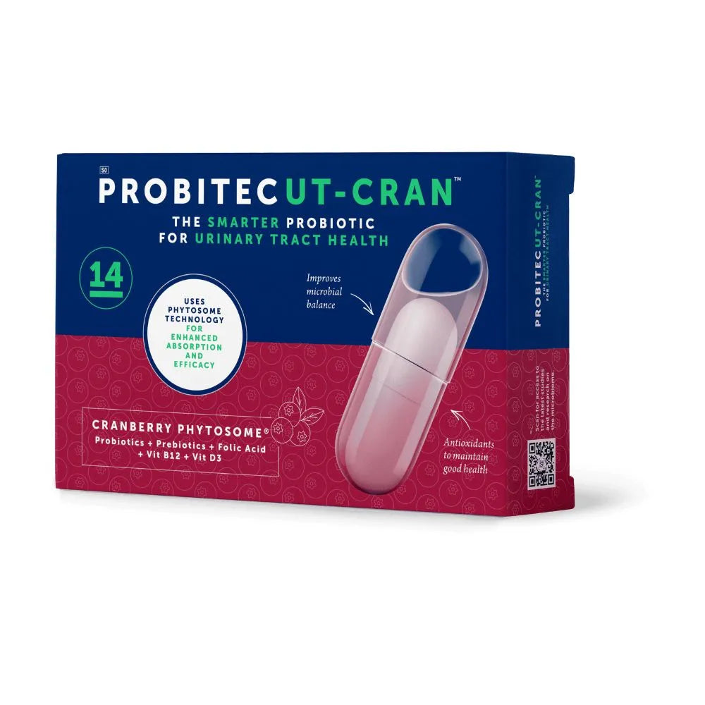 Probitec - UT-Cran 14s