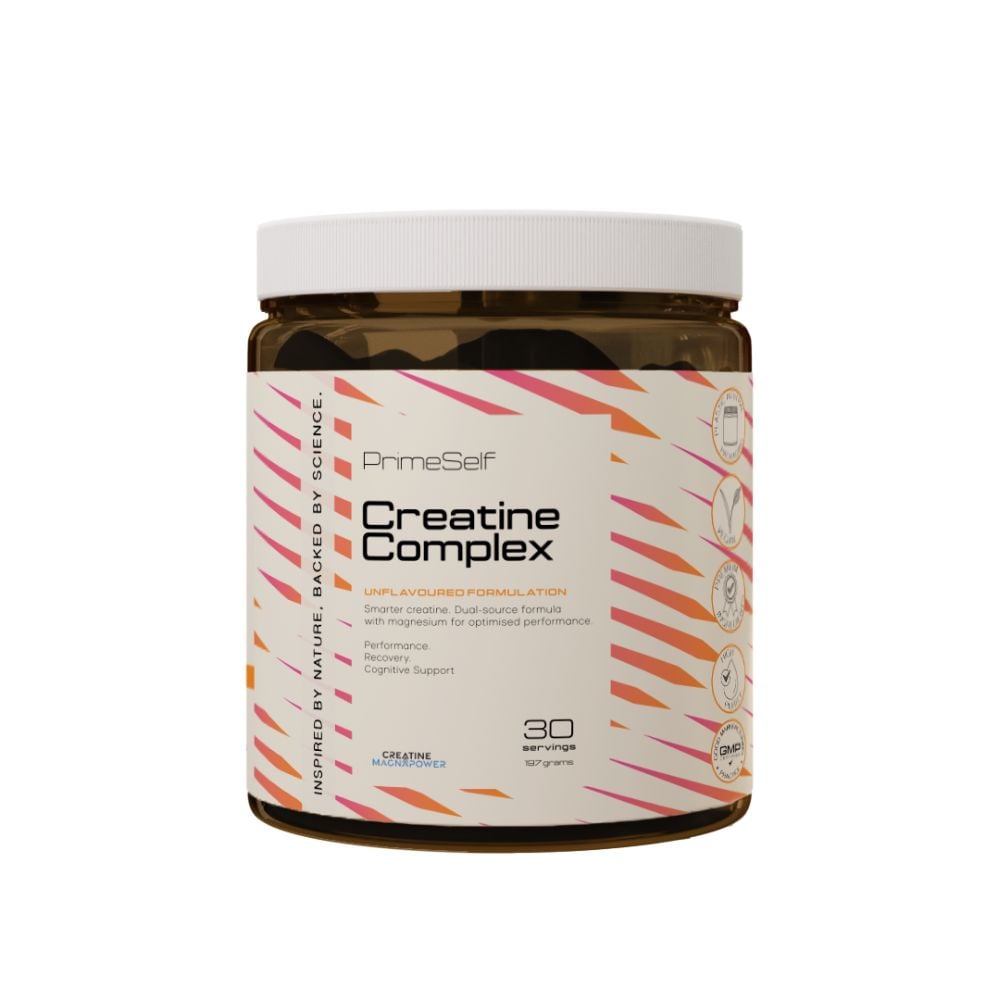 PrimeSelf - Creatine Complex 197g