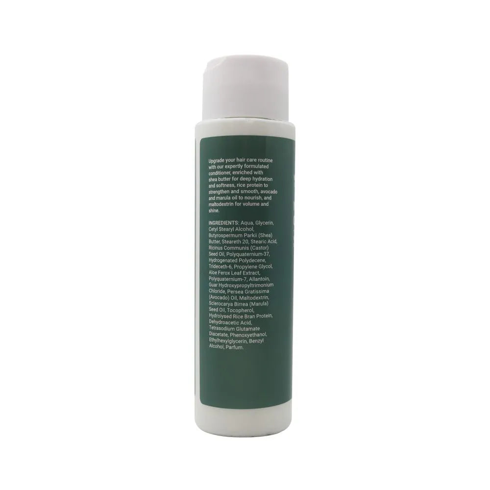 Wellness - Nurture Normal Hair Conditioner 400ml