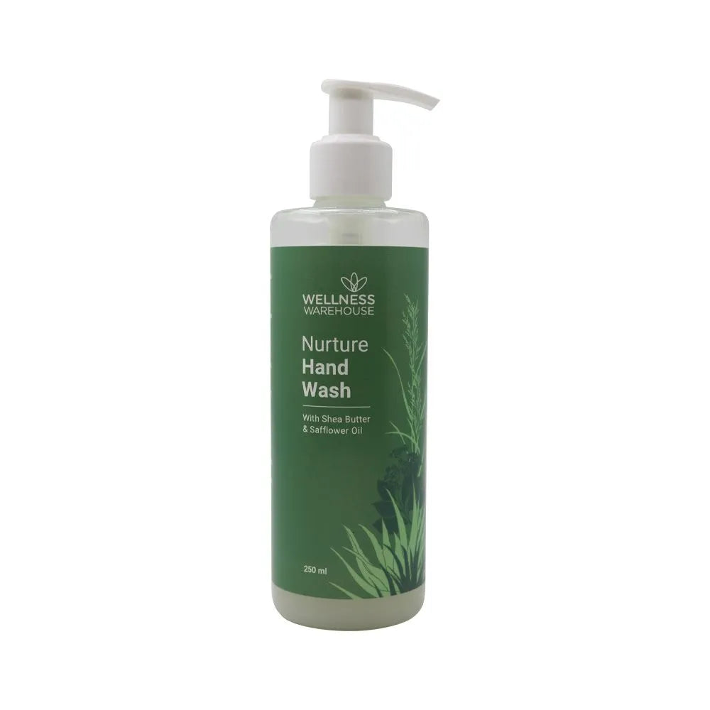 Wellness - Nurture Boost Hand Wash 250ml