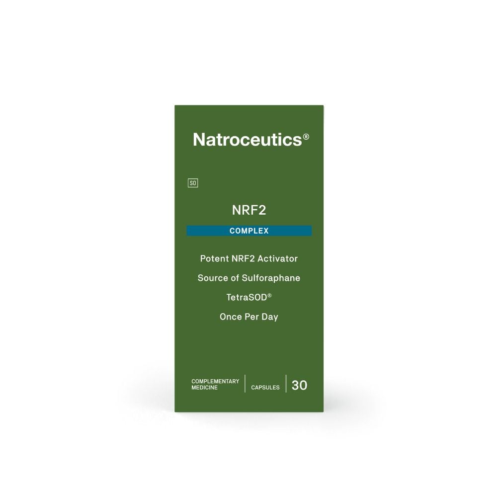 Natroceutics - Sulforaphane Complex 30s
