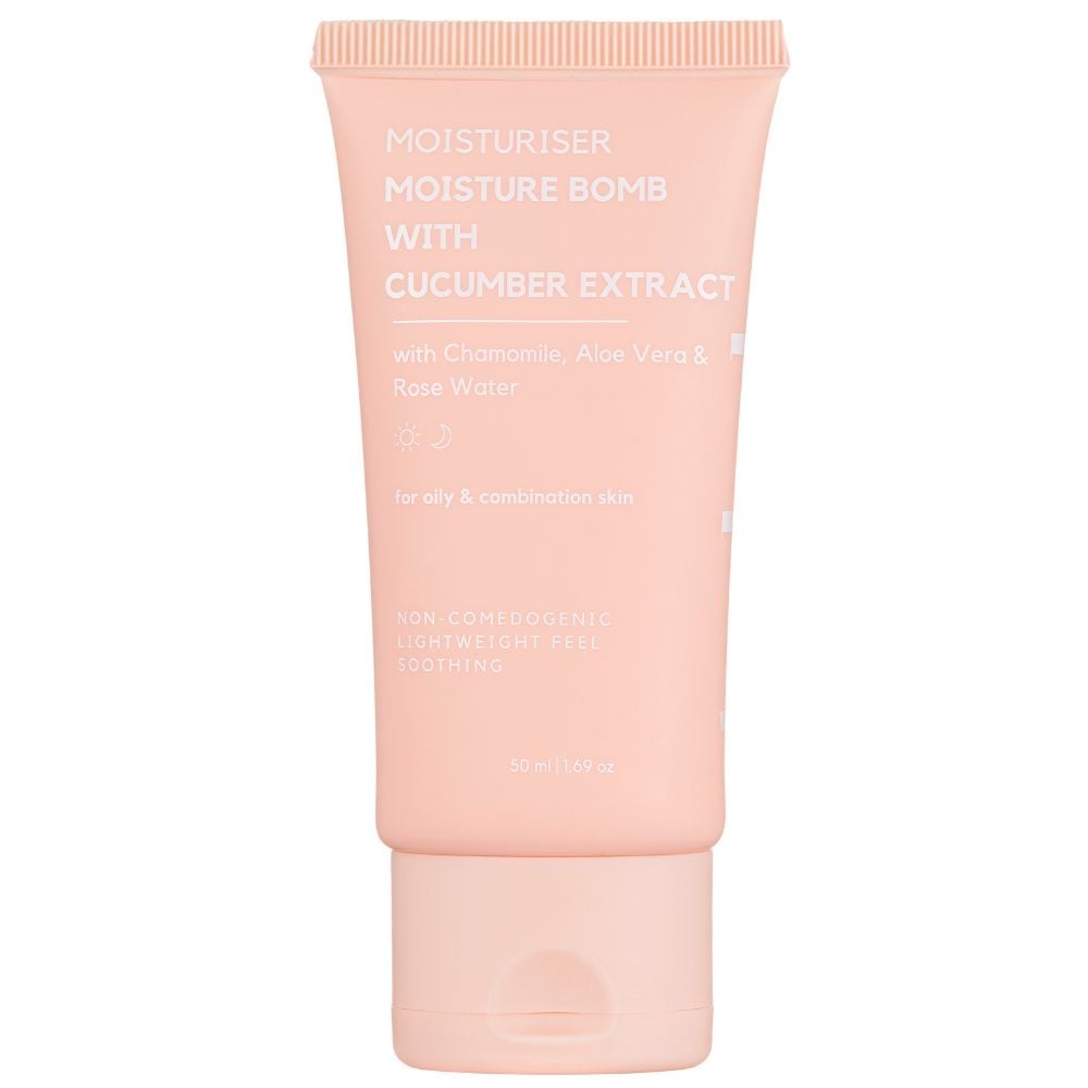 Standard Beauty - Moisture Bomb 50ml